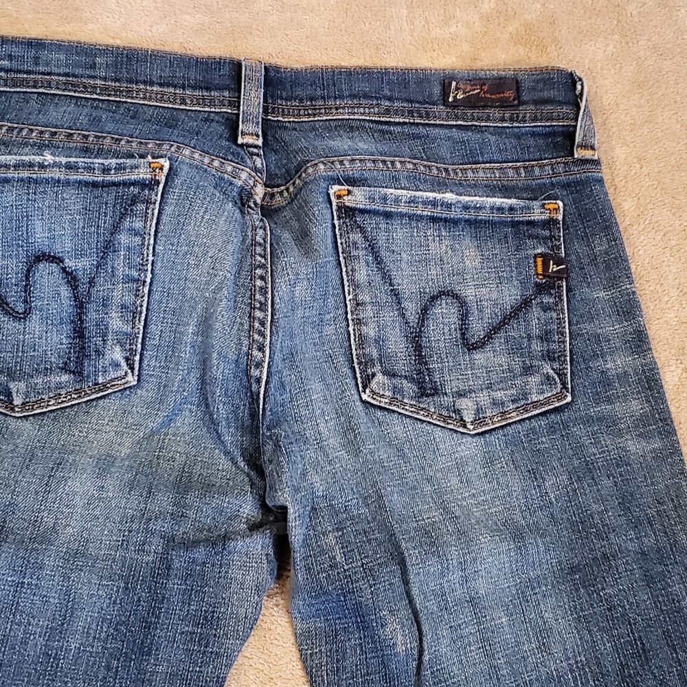 Citizens Of Humanity  Jeans size 28